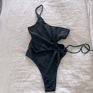 Abercrombie one piece